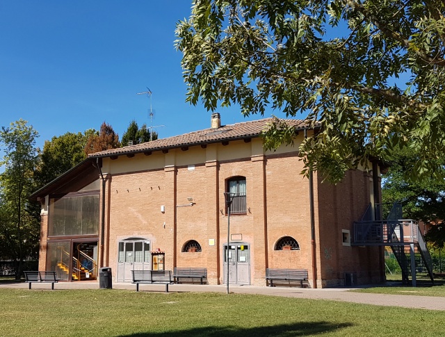 centro-falcone-borsellino-san-giorgio-di-piano